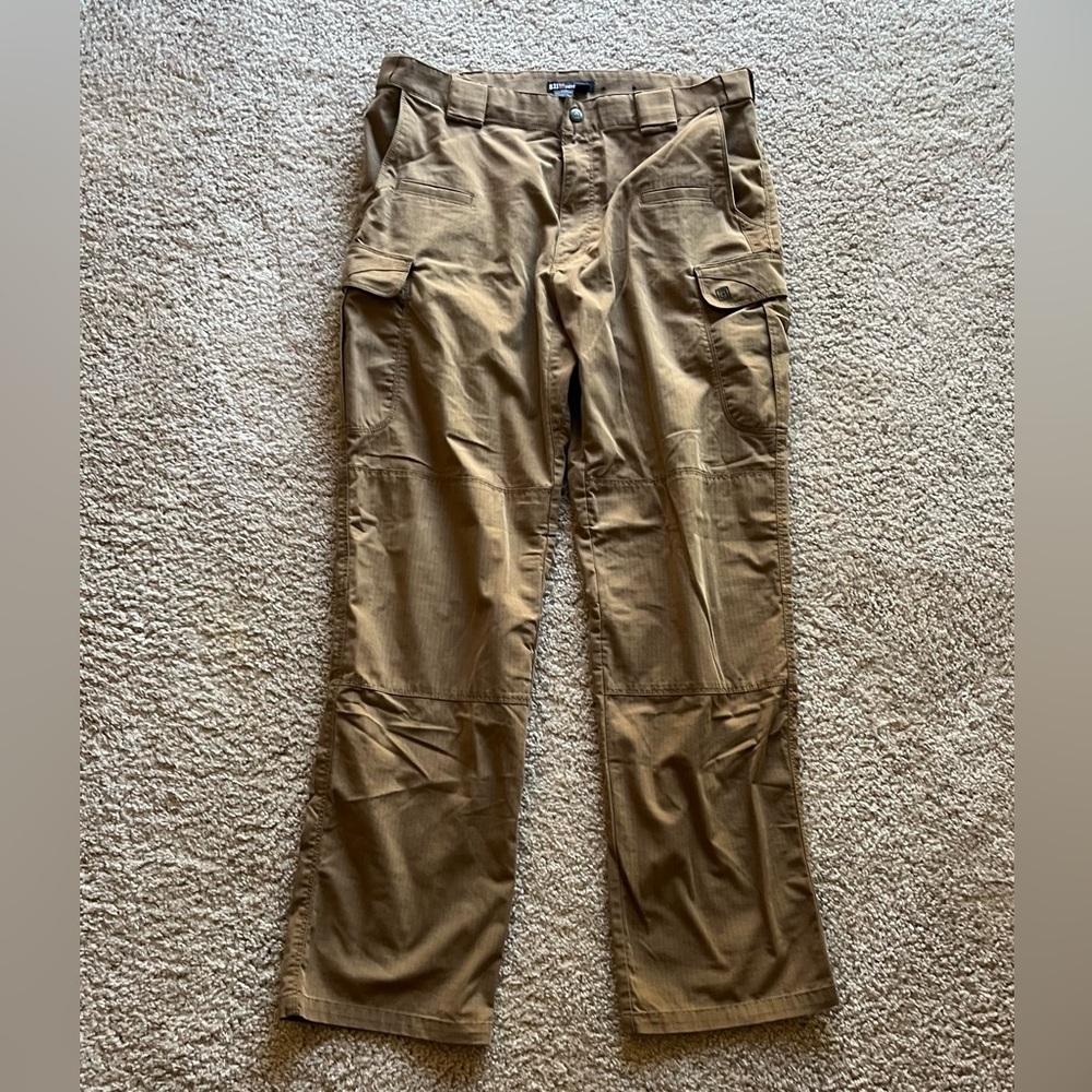 5.11 Stryke Pants 36/34
